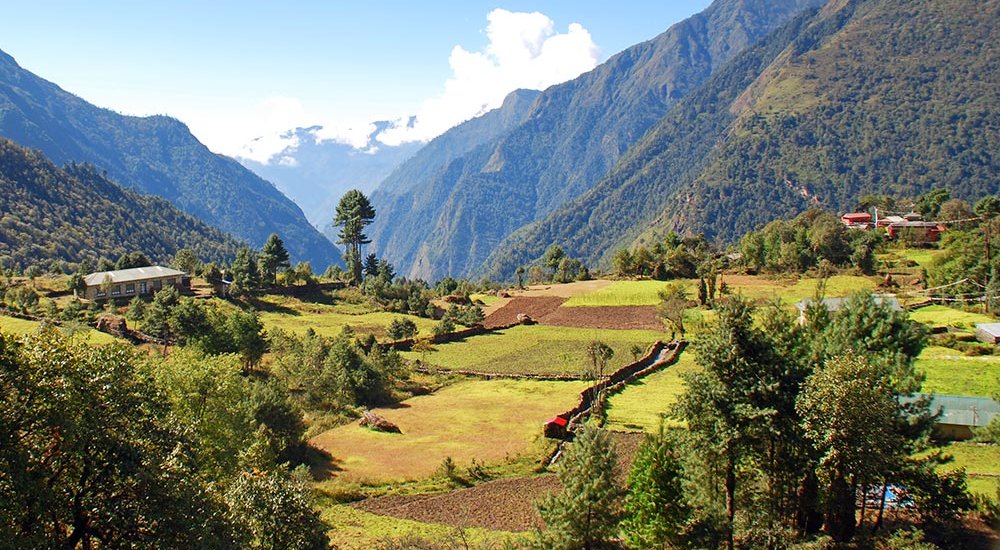 Nepal