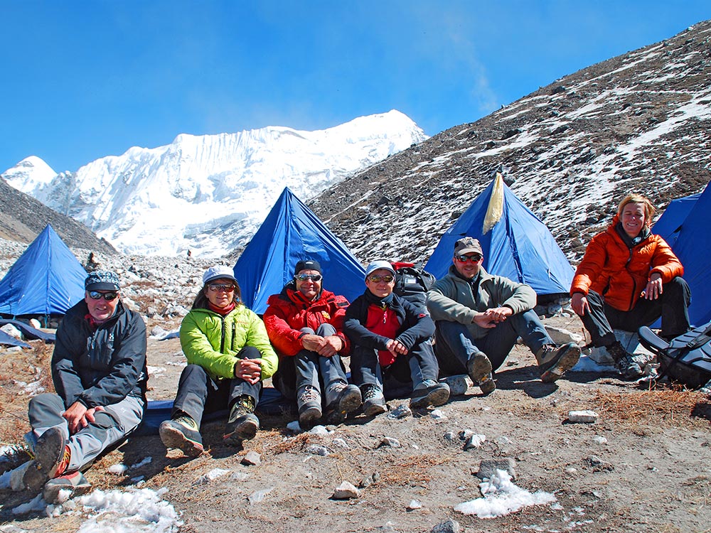 Himalaya Trekking