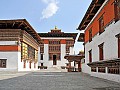 Bhutan Lodge Trekking