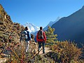 Gokyo Everest Trekking